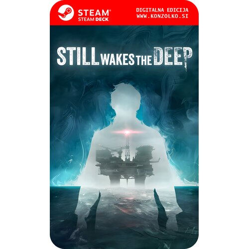 Still Wakes the Deep - Steam koda brez &scaron;katlice (WINDOWS PC | STEAM DECK) Cene