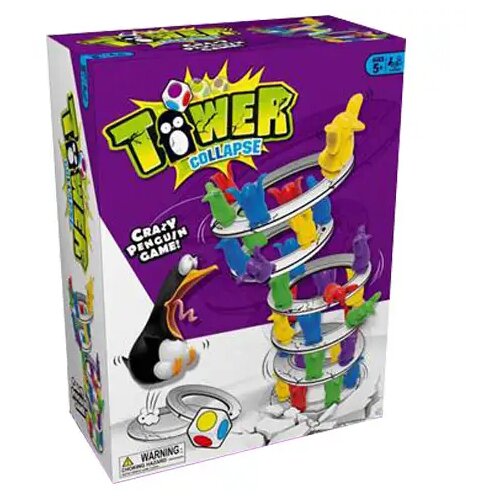Magic Toys Družabna igra Nor znanstvenik Cene