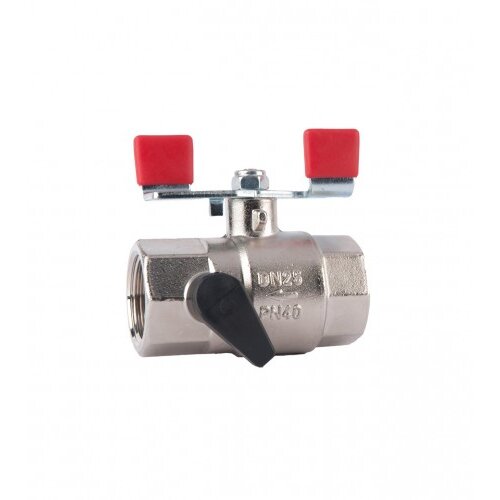 Herz Ventil kugla 1/2&amp;quot; sa ispustom KV402M Slike