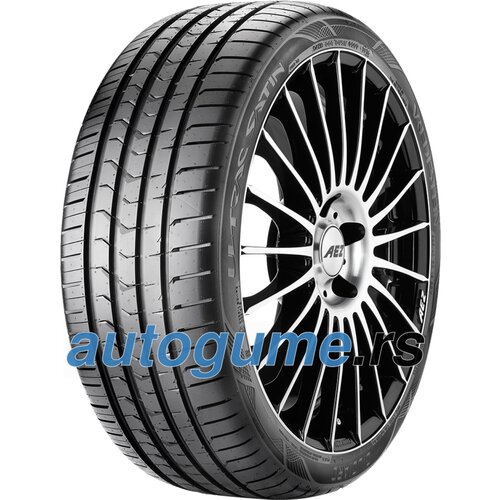 Vredestein Ultrac Satin ( 225/55 ZR16 95W ) letnja auto guma Slike