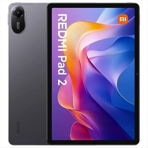 Xiaomi redmi pad 2 eu 4+256 graphite gray Slike
