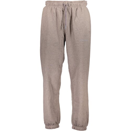 Calvin Klein MEN&amp;amp;#39;S BROWN TROUSERS Slike