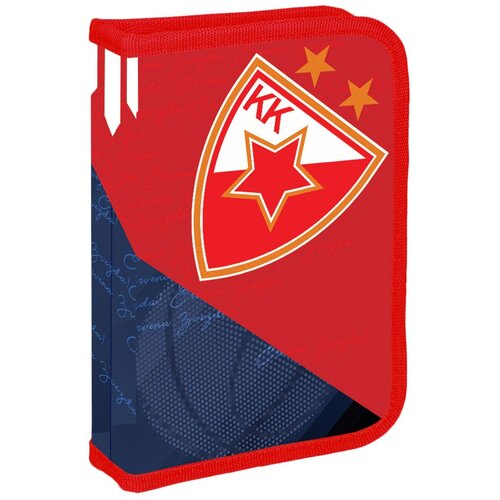 Kick Pernica 1 zip puna CRVENA ZVEZDA crvena Slike