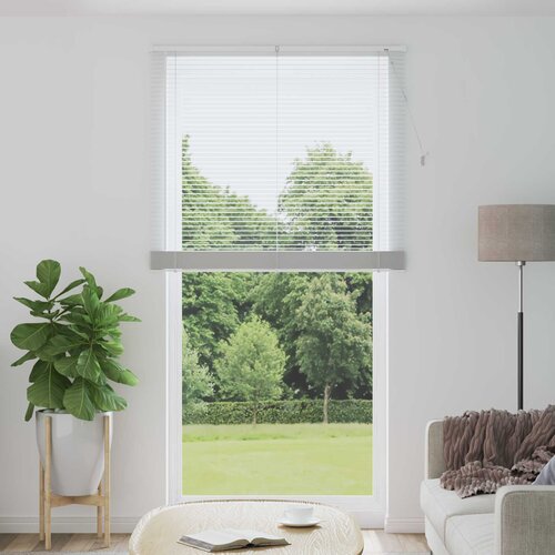  Venecijanska roleta Bijeli 213 x 120 cm PVC Cijene