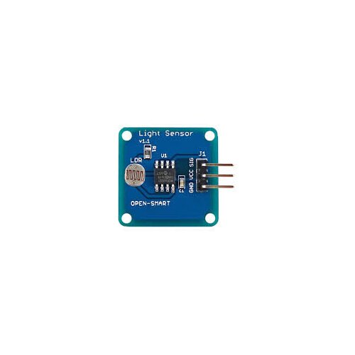 ARDUINO Senzor za svjetlo fotorezistor Cijene