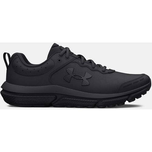 Under Armour Boots UA BGS Assert 10 UFM SYN BLK Boys ePonuda