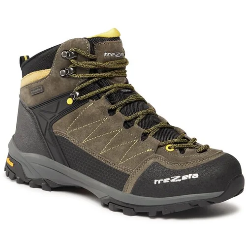 Trezeta Trekking čevlji Argo Wp 10722270 Khaki