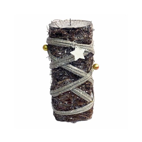  ***Svećnjak 8k8k20 cm 41-115000 Cene