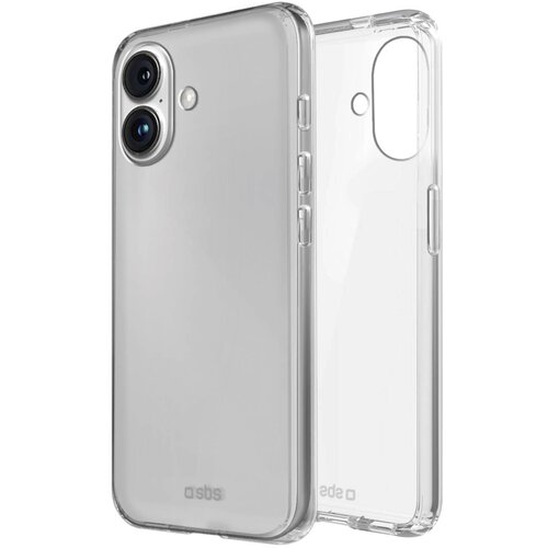  Ovitek za telefon Iphone 16 Plus Prozoren Cene