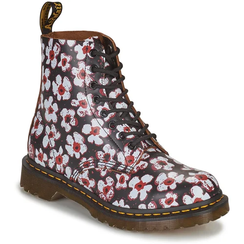 Dr. Martens 1460 PASCAL Crna