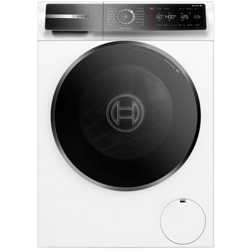 Bosch perilica rublja Serie 8|, 9 kg, 1400 rpm,... Slike