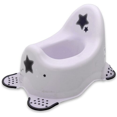 Lorelli ANATOMSKA NOSA STARS - WHITE Cene