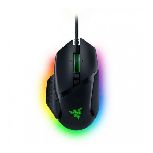 Razer Gaming Mis Basilisk V3 RGB Slike