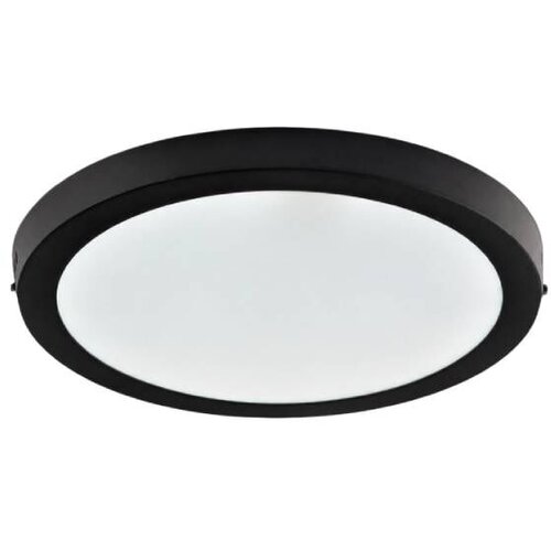  led panel n/z KNC5-24W 3000/4000/6000K crni Cene