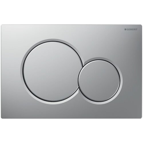 Geberit Sigma01 tipka za ugradni vodokotlić 115.770.46.5 Cene