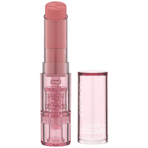 Catrice Nega & podlage za ustnice Lippenbalsam Care In Colours - 20 Feelin' Pretty Rožnata Cene