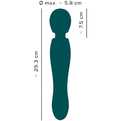 You2Toys Grande Wand Green Slike
