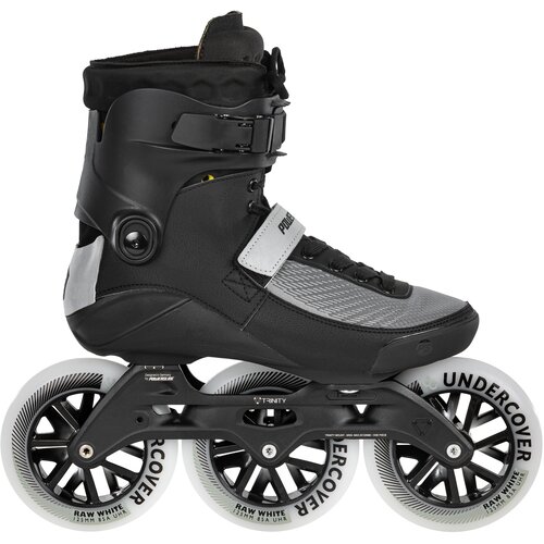 Powerslide Rolerji Swell Nite 125 - 3D Adapt, (5000356272) Cene