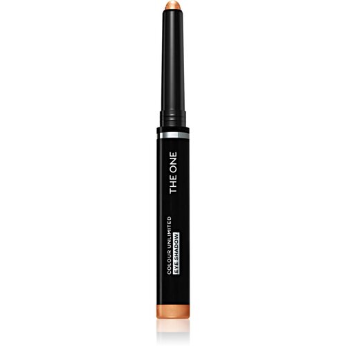 Oriflame The One Colour Unlimited sjenilo za oči u sticku nijansa Sun Gold 1.2 g Cijene