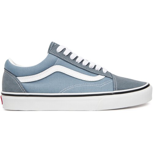 Vans Old Skool Plava Slike