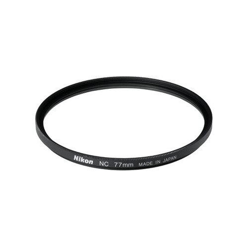 Nikon Filter 77mm NC Slike