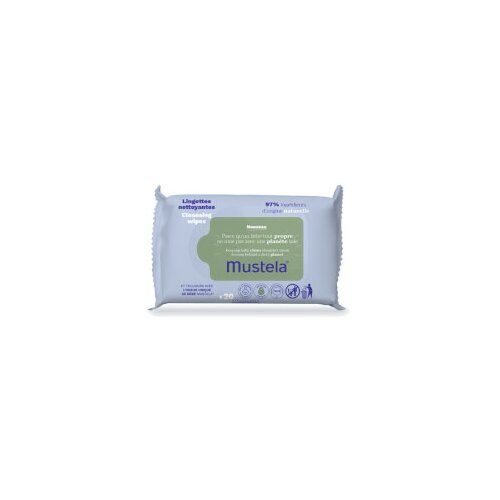 Mustela® Vlažne maramice Cijene