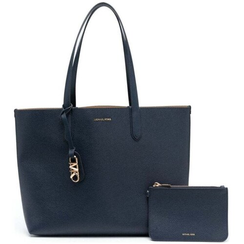 Michael Kors Nakupovalne torbe - Modra Slike