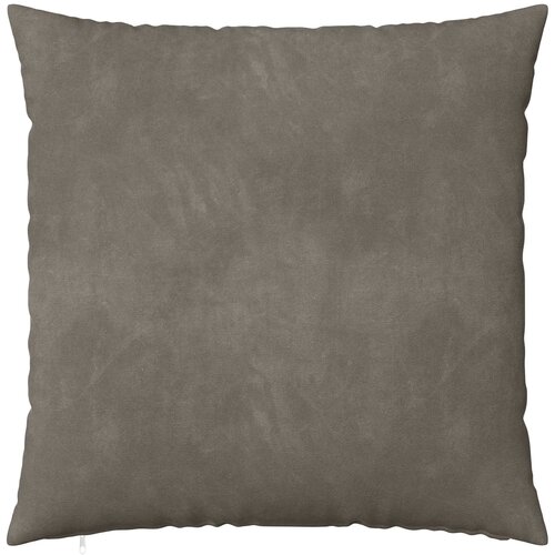  Presvlaka za jastuk 6 pcs HEERLEN Svjetlosiva 80 x 80 cm Bar&amp;scaron;un Slike