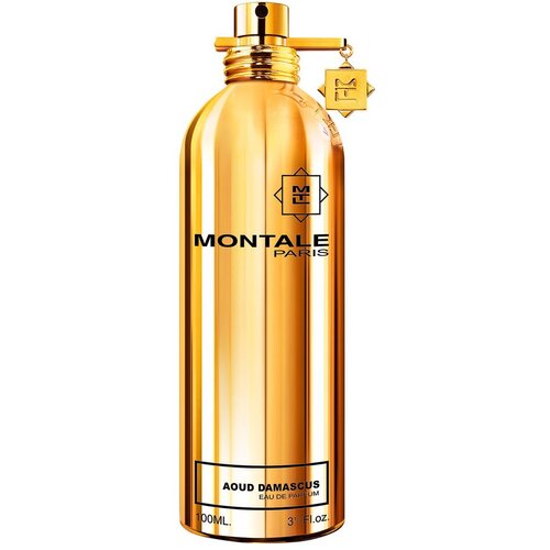Montale Paris Aoud Damascus EDP 100 ml Slike