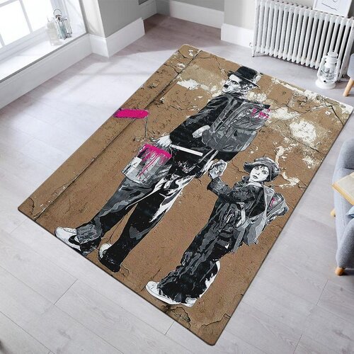 Conceptum Hypnose vi&scaron;enamenska tepih sa vi&scaron;ebojnim uzorkom (150 x 240 cm) Cene