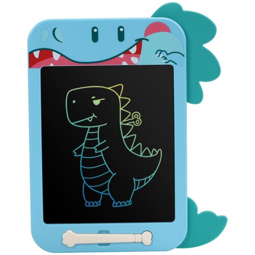 Free 2 Play lcd tabla barvna Dinozaver Cene