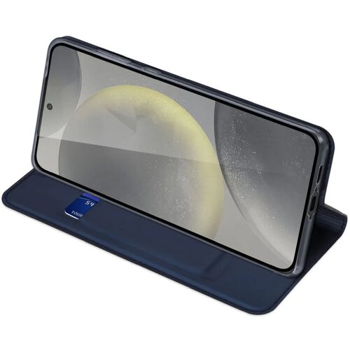 Dux ducis SKIN PRO etui za SAMSUNG S24 FE moder Slike
