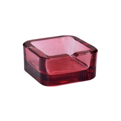 Master Pepeljara Champ Smoke staklena 7,3x7,3cm 40590565 Slike