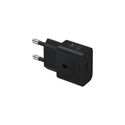 SAMSUNG ORG. 25W Super Fast Charging Type-C Wall Charger Black EP-T2510NBEGEU Cijene