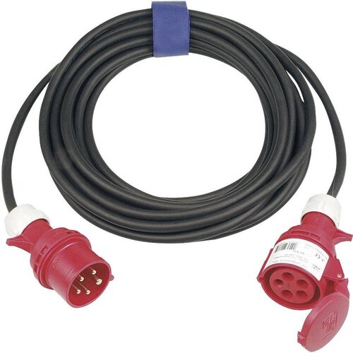 SIROX Produžni kabel CEE, 10 m,16 A 363.410 Slike