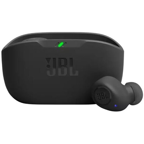 JBL Wave Buds BT5.2 In-ear slušalke z mikrofonom, črna Cene