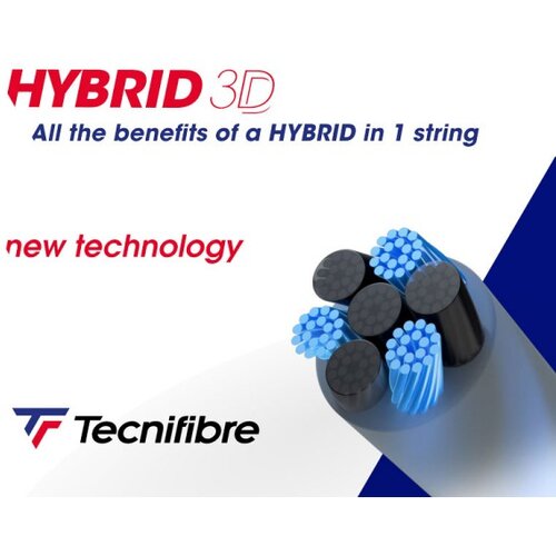 Tecnifibre tenis struna HDMX 3490150179379 Cene