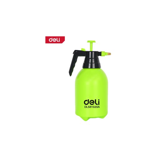 Deli BOCA ZA PRSKANJE 2L GREEN EDL581020A Cene