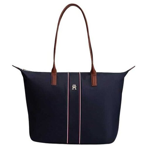 Tommy Hilfiger teget ženska torba Cene