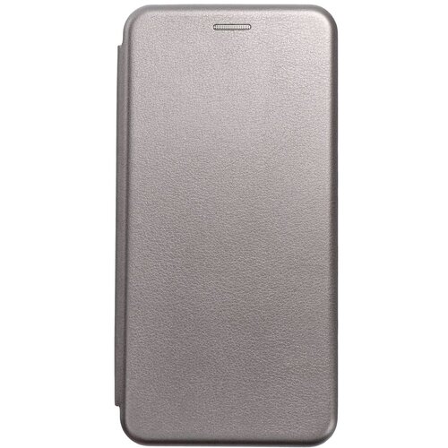  futrola flip cover galio (forcell elegance) za samsung A156 galaxy A15 5G siva Cene