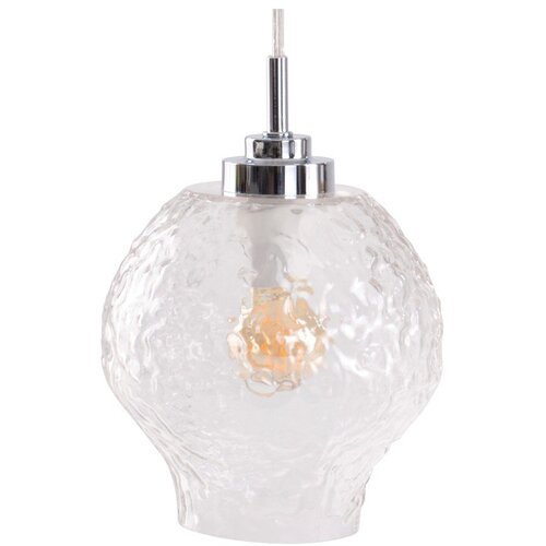 Jotex Staklena viseća svjetiljka &amp;oslash; 15 cm Breen &amp;ndash; Slike