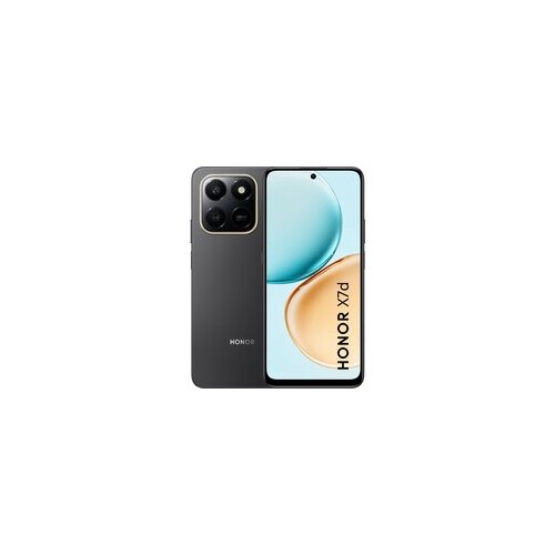 Honor X7d 6GB / 128GB Velvet Black Cene