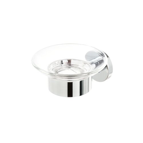  Geesa 916503-02 Nemox Chrome držač sapuna Slike