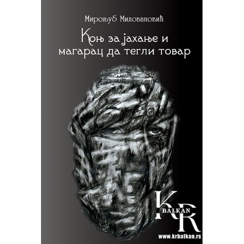 Kreativna radionica Balkan Miroljub Milovanović - Konj za jahanje i magarac da tegli tovar Cene