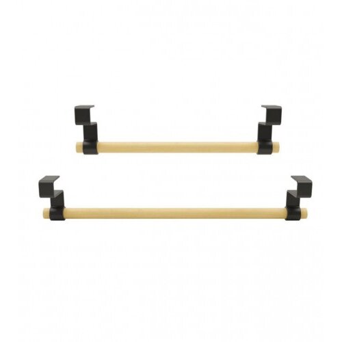 Seowood Vješalice drvene set 2/1 29/39X2,5X5cm MT-8107 Cijene