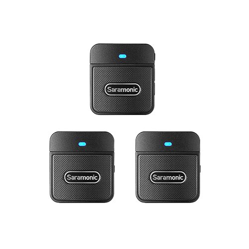 Saramonic blink 100 B2 wireless microphone Cijene
