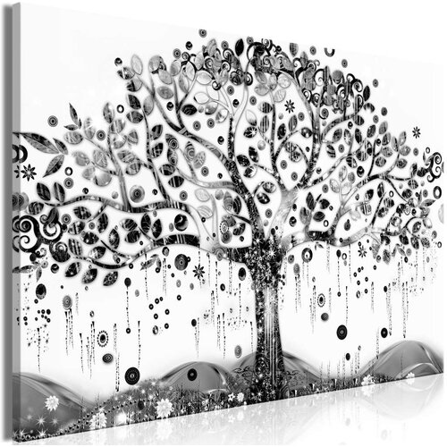  Slika - Abundant Tree (1 Part) Wide 90x60 Cijene