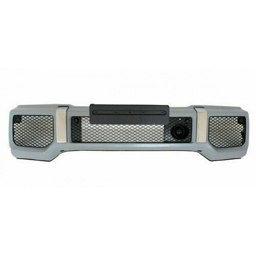Oem Prednji AMG branik Mercedes G-class W463 (1989-2010), G65 look Cene