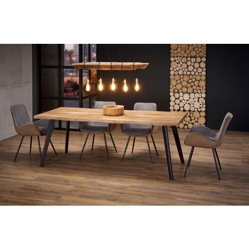 Xtra furniture Blagovaonski stol na razvlačenje Dickson Slike