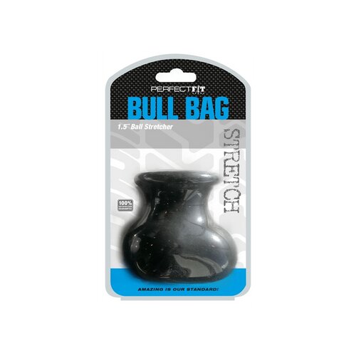 Perfect Fit Brand Bull Bag XL - Torba za testise i nosila (crna) Cijene